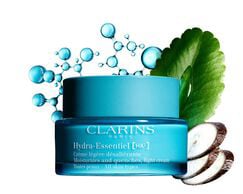 Hydra-Essentiel [HA²] Light Cream | Clarins Singapore